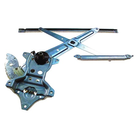 Wai Global POWER WINDOW REGULATOR ONLY, WPR5471L WPR5471L